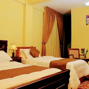 2* Guest house Keba